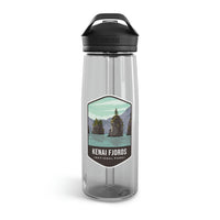 Kenai Fjords National Park CamelBak Eddy® Bottle