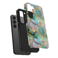 Exclusive Emerald Tide Phone Case with Free Shipping