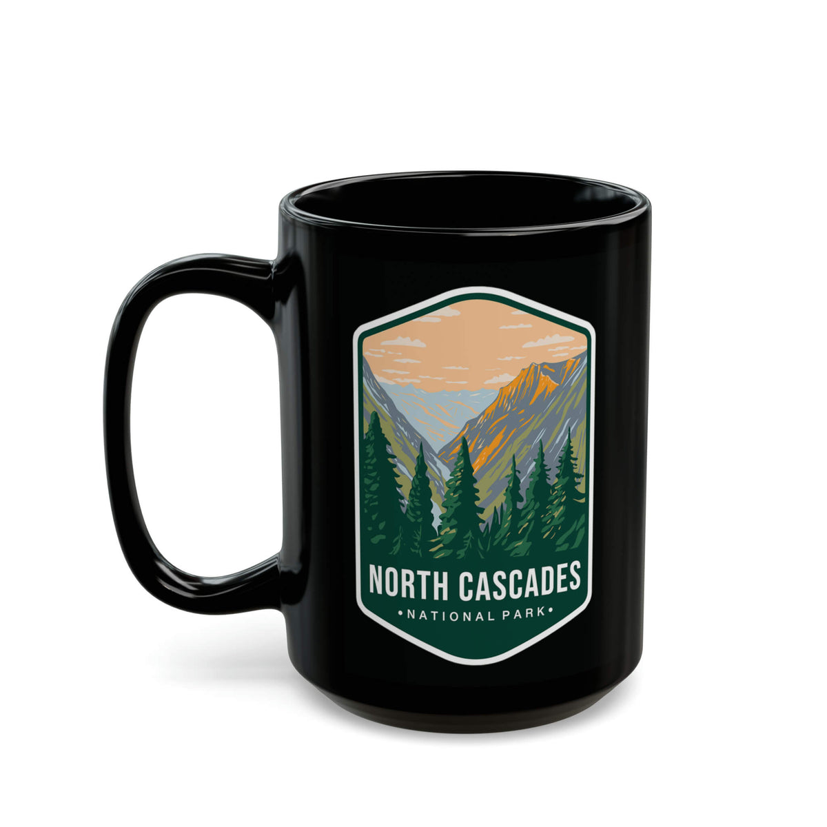 North Cascades National Park