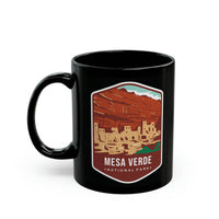 Mesa Verde National Park mug