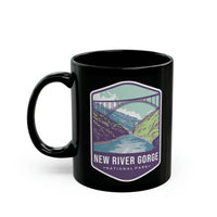 New River Gorge National Park mug