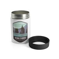 Kenai Fjords National Park Can Holder