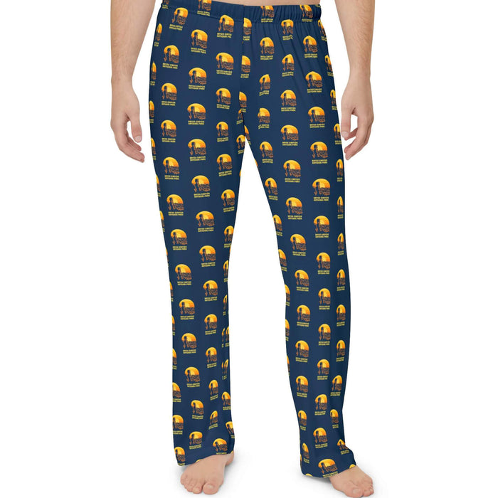 Bryce Canyon National Park Men's Pajama Pants