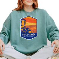 Bryce Canyon National Park Unisex Sweatshirt