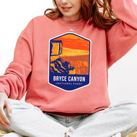 Bryce Canyon National Park Unisex Sweatshirt