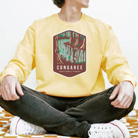 Congaree National Park Unisex Sweatshirt