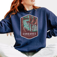 Congaree National Park Unisex Sweatshirt