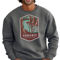 Congaree National Park Unisex Sweatshirt