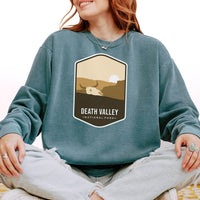 Death Valley National Park Unisex Sweatshirt