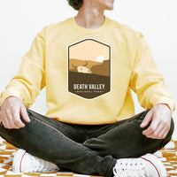 Death Valley National Park Unisex Sweatshirt