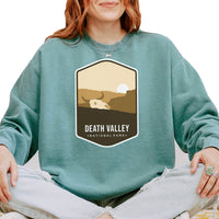 Death Valley National Park Unisex Sweatshirt