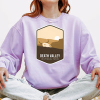 Death Valley National Park Unisex Sweatshirt