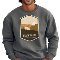 Death Valley National Park Unisex Sweatshirt