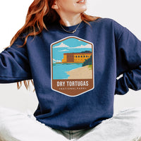 Dry Tortugas National Park Unisex Sweatshirt