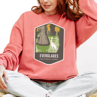 Everglades National Park Unisex Sweatshirt