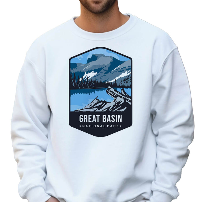 Great Basin National Park Unisex Sweatshirt