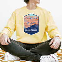 Grand Canyon National Park Unisex Sweatshirt