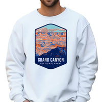 Grand Canyon National Park Unisex Sweatshirt