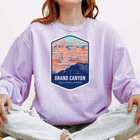 Grand Canyon National Park Unisex Sweatshirt