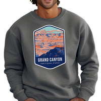 Grand Canyon National Park Unisex Sweatshirt