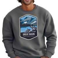 Great Basin National Park Unisex Sweatshirt