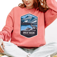 Great Basin National Park Unisex Sweatshirt