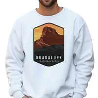 Guadalupe Mountains National Park Unisex Sweatshirt