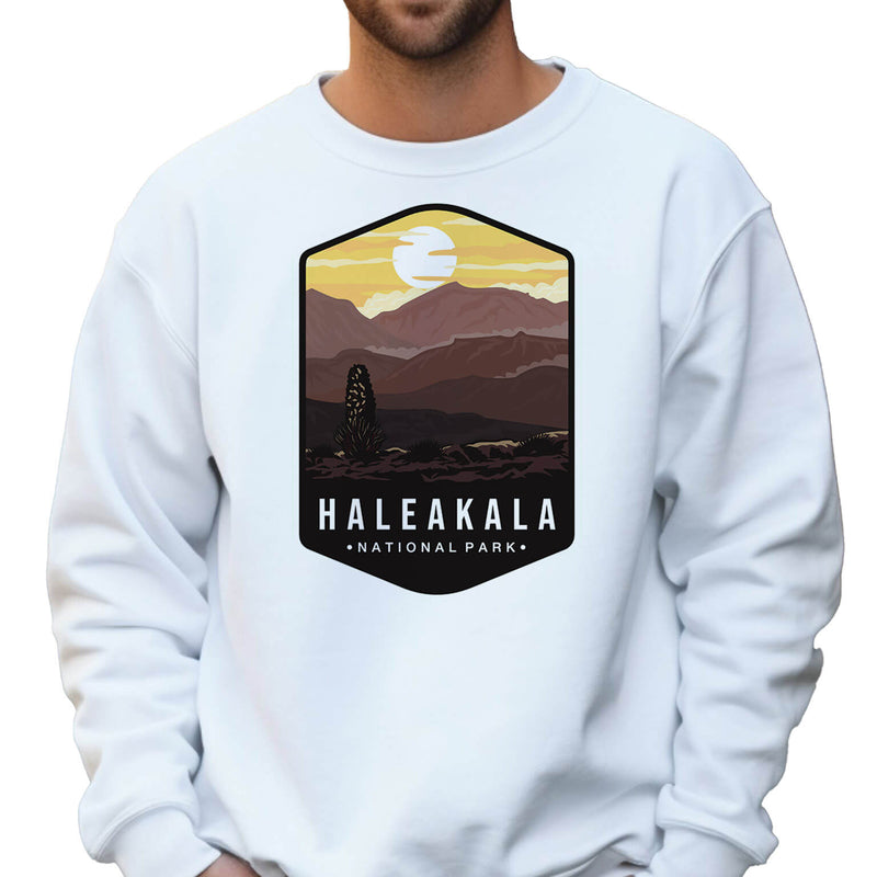 Haleakala National Park Unisex Sweatshirt