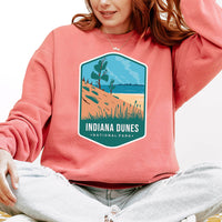 Indiana Dunes National Park Unisex Sweatshirt