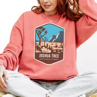 Joshua Tree National Park Unisex Sweatshirt