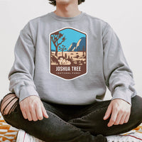 Joshua Tree National Park Unisex Sweatshirt