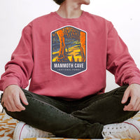 Mammoth Cave National Park Unisex Sweatshirt