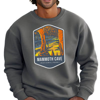 Mammoth Cave National Park Unisex Sweatshirt