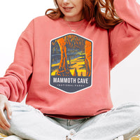 Mammoth Cave National Park Unisex Sweatshirt