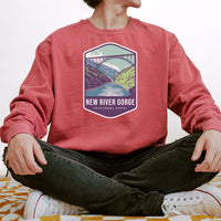 New River Gorge National Park Sweatshirt