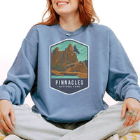 Pinnacles National Park Unisex Sweatshirt