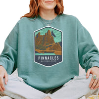 Pinnacles National Park Unisex Sweatshirt