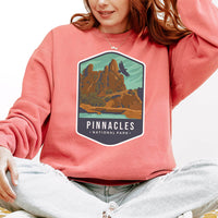 Pinnacles National Park Unisex Sweatshirt