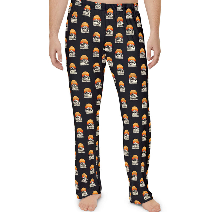 Men's Smoky Mountains National Park Pajama Pants